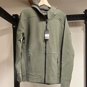 UNRL Impact Zip Hoodie